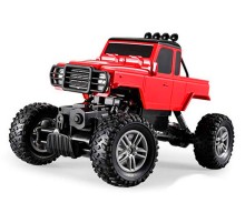 Радиоуправляемый краулер Double Eagle Land Rover Defender 1/18 4WD 2.4G RTR