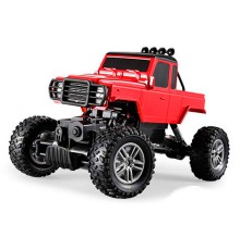 Радиоуправляемый краулер Double Eagle Land Rover Defender 1/18 4WD 2.4G RTR