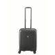 Чемодан VICTORINOX Connex, чёрный, поликарбонат Makrolon, 40x20x55 см, 34 л