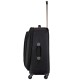 Чемодан VICTORINOX Hybri-Lite™ 24, чёрный, нейлон 1000D/поликарбонат, 46x25x61 см, 75 л
