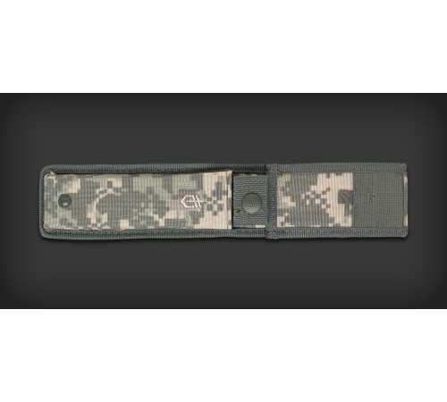 Нож Gerber Tactical Warrant Fixed Blade Tanto SE, блистер, 31-000560