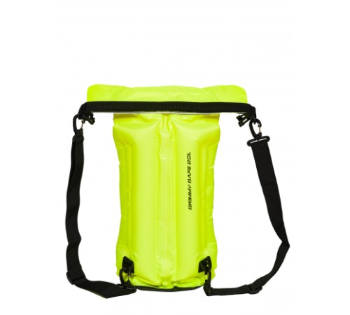 Буй-гермомешок salvimar SWIMMY SAFE 20 л. Желтый