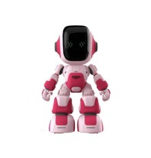 Радиоуправляемый робот Crazon CR-1801 ZERO Robot звук, свет, танцы