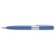 Ручка шариковая Pierre Cardin BARON, цвет - сиреневый. Упаковка В.