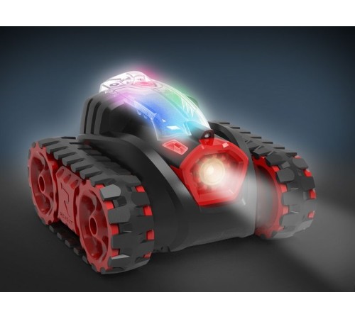 Радиоуправляемый танковый бой Revolt TG1004T