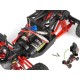 Радиоуправляемый багги Axial Yeti Jr. Can-Am Maverick 4WD 1:18 RTR