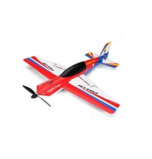 Р/У самолет WlToys PoleCat 6-ти осевой гироскоп 4Ch 2.4G RTF