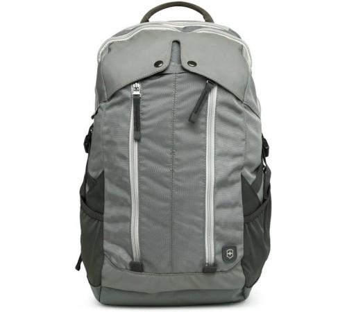 Рюкзак VICTORINOX Altmont 3.0 Slimline 15,6'', серый, нейлон Versatek™, 30x18x48 см, 27 л