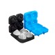 Силиконовая форма для льда Original Vinoman Ice Diamond