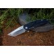 Нож Ruike P138-B черный