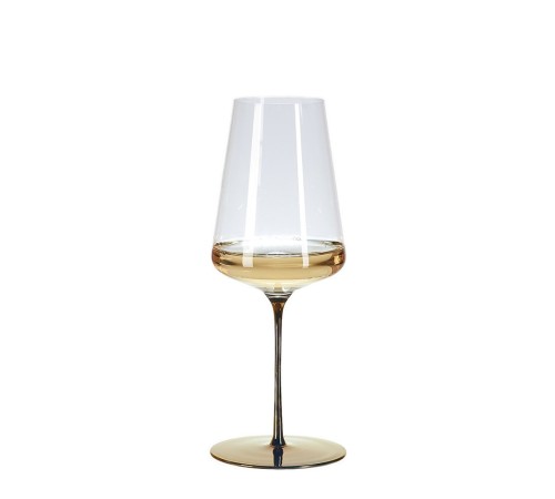 Бокалы для вина Sophienwald Royal Gold Phoenix White wine 6шт.