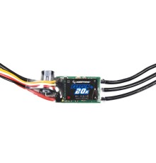 Бесколлекторный регулятор Hobbywing Flyfun-20A-V5 (20A-30A, Aircraft)