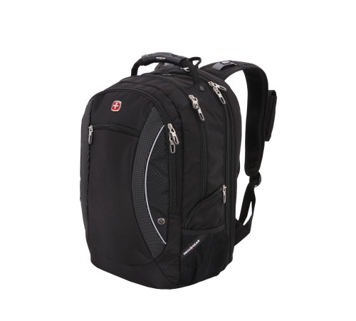Рюкзак SWISSGEAR «SCANSMART», 17