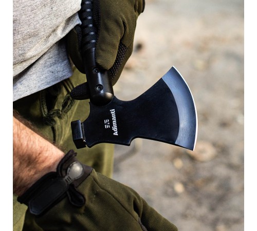 Многофункциональный топор Adimanti AXE-003
