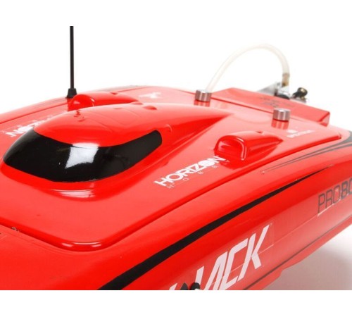 Радиоуправляемый катамаран ProBoat Blackjack 24 Brushless RTR
