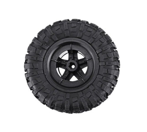 Колесо в сборе MN MODEL для моделей MN-90, MN-91
