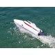 Радиоуправляемый катер ProBoat React 17 Self-Righting Brushed Deep-V RTR