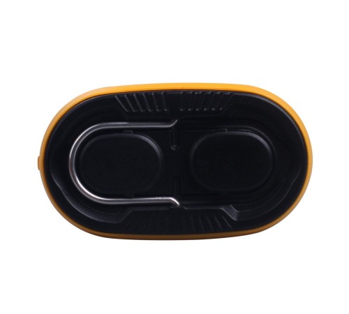 Фонарь Fenix CL20Ror оранжевый
