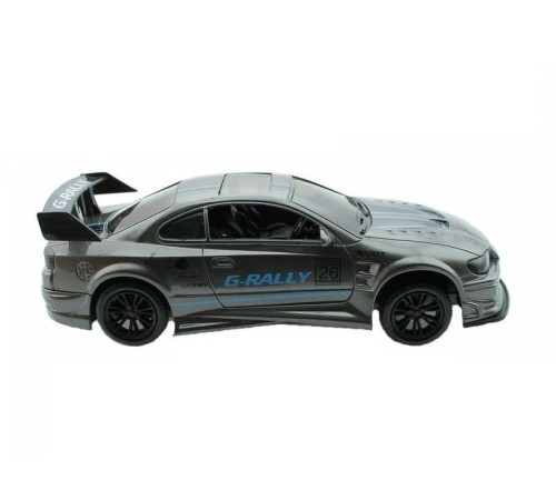 Р/У спортивная машина Nissan Skyline в ассортименте 1/18 + свет