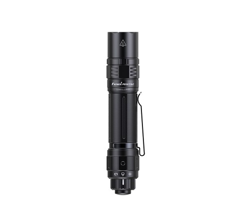 Фонарь Fenix PD36TAC LED