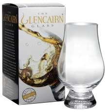 Бокал для крепких напитков Glencairn Whisky под.уп.