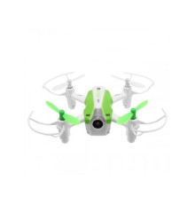 Р/У квадрокоптер Cheerson CX-17 WiFi RTF 2.4G (зеленый)