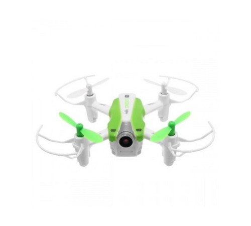 Р/У квадрокоптер Cheerson CX-17 WiFi RTF 2.4G (зеленый)