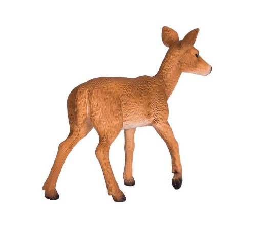 Фигурка KONIK Белохвостый олень, самка