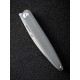 Складной нож SENCUT Jubil D2 Steel Satin Finished Handle G10 Gray