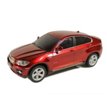 Радиоуправляемая машина Double Eagle BMW X6 1:24 2.4G