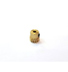 Ведущая шестерня 16T, шаг 0.6