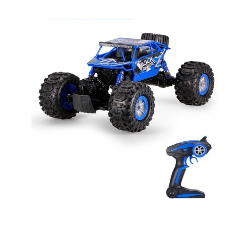 Р/У краулер-амфибия Zegan 4WD RTR 1:12 2.4G +акб