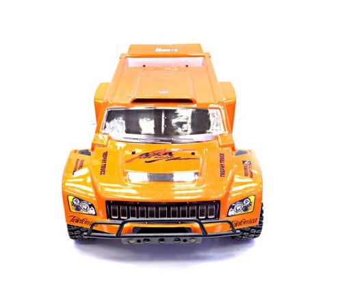 Радиоуправляемый хаммер Himoto Trophy X5 Brushless 4WD 2.4G 1/5 RTR