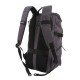 Рюкзак WENGER 15'', серый / чёрный, полиэстер 900D/ М2 добби, 29х15х47 см, 20 л