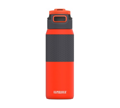 Kambukka Бутылка для воды Elton Insulated 750 мл Rusty