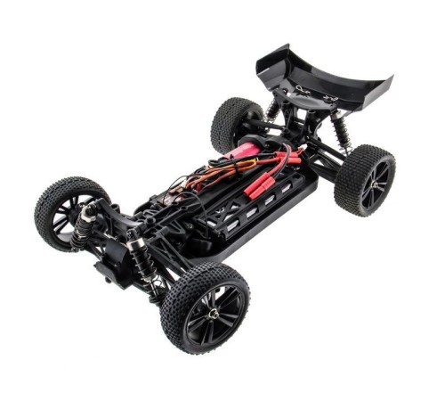 Радиоуправляемая багги Himoto Tanto Brushless 4WD 2.4G 1/10 RTR