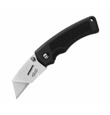 Нож Gerber Edge Tachide, Black Rubber Handle, 31-000668