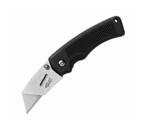 Нож Gerber Edge Tachide, Black Rubber Handle, 31-000668