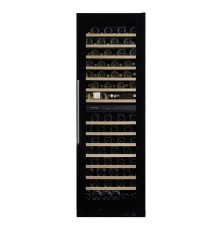 Винный шкаф компрессорный Dunavox DX-123.338DB