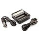 Зарядное устройство Fenix Charger ARE-C1 2x18650