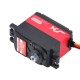 Сервомашинка цифровая JX Servo PDI-6121MG (61г/21.06/0.131/6V) стандартная