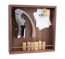 Штопор для вина рычажный L'Atelier du Vin Oeno Motion Collector