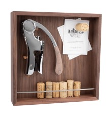 Штопор для вина рычажный L'Atelier du Vin Oeno Motion Collector