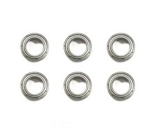 Подшипник 10x6x3 мм для Himoto 1/8, 6шт.