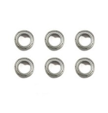 Подшипник 10x6x3 мм для Himoto 1/8, 6шт.