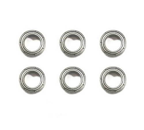 Подшипник 10x6x3 мм для Himoto 1/8, 6шт.