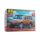 Сборная модель AVD Автомобиль 230810, 1/43