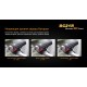 Велофара Fenix BC21R XM-L2 T6 natural white LED