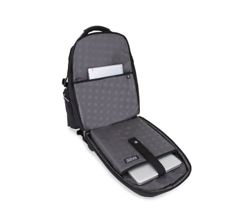 Рюкзак WENGER, Scansmart 15