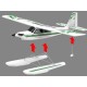 Радиоуправляемый самолет Volantex RC TrainStar Epoch 1100мм KIT